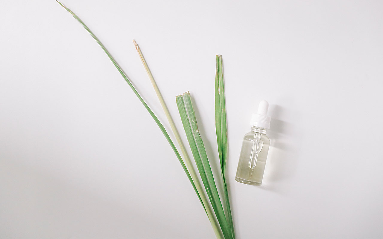 Citronella Oil