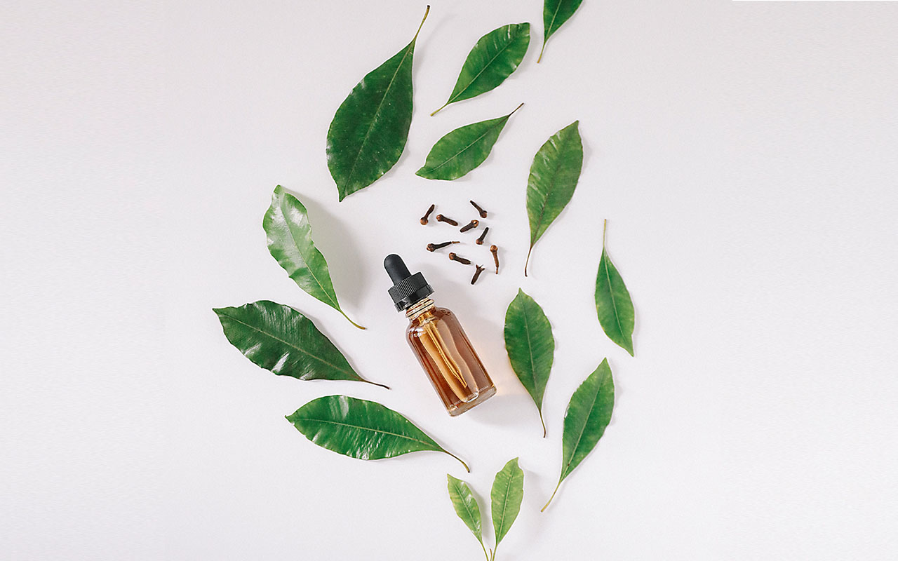 Clove Leaf Oil