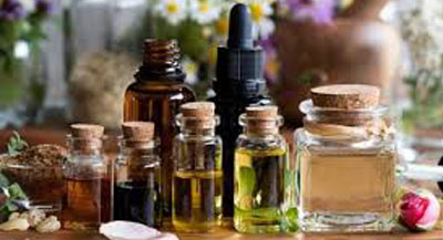 Essential Oils